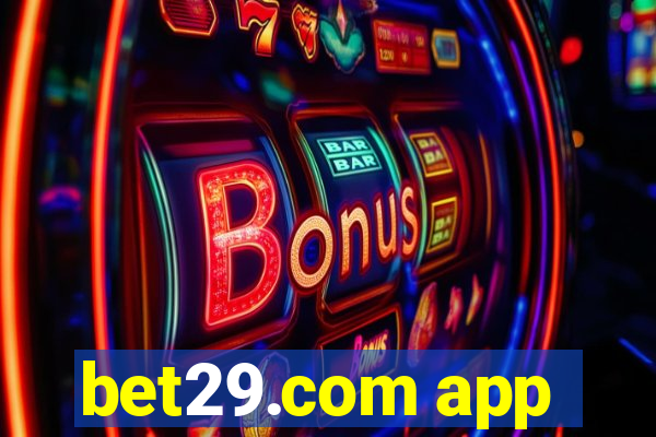 bet29.com app